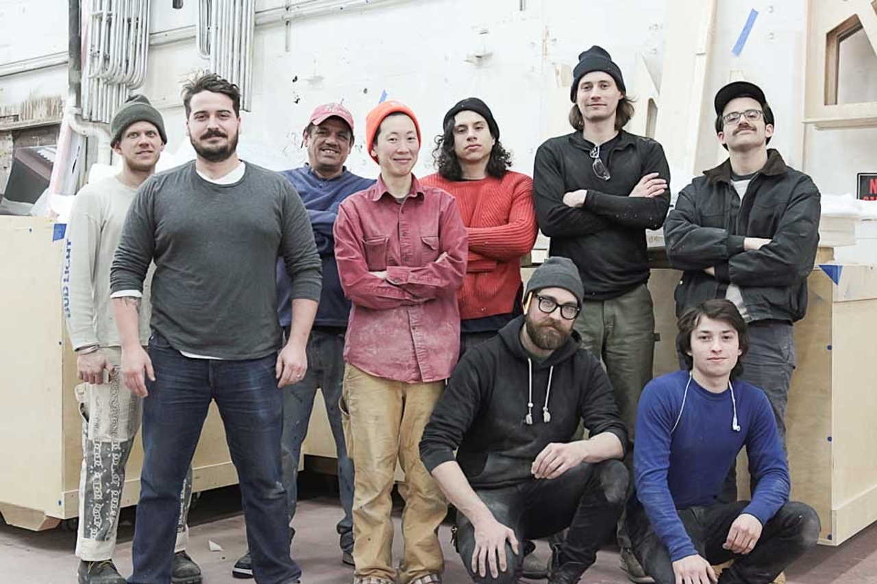 opendesk maker the factory nyc blog body image OD Factory CREW PHOTOS 01