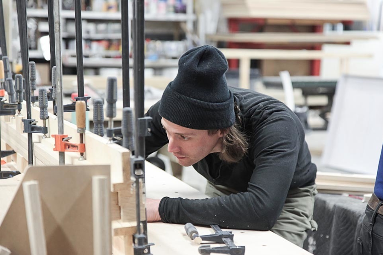 opendesk maker the factory nyc blog body image OD Factory CREW PHOTOS 11