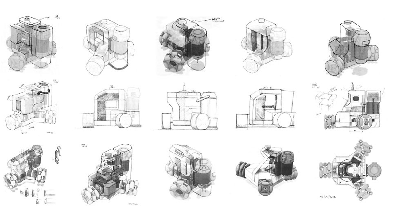 opendesk blog goliath cnc a robotic tool for every workshop body image Sketch composition