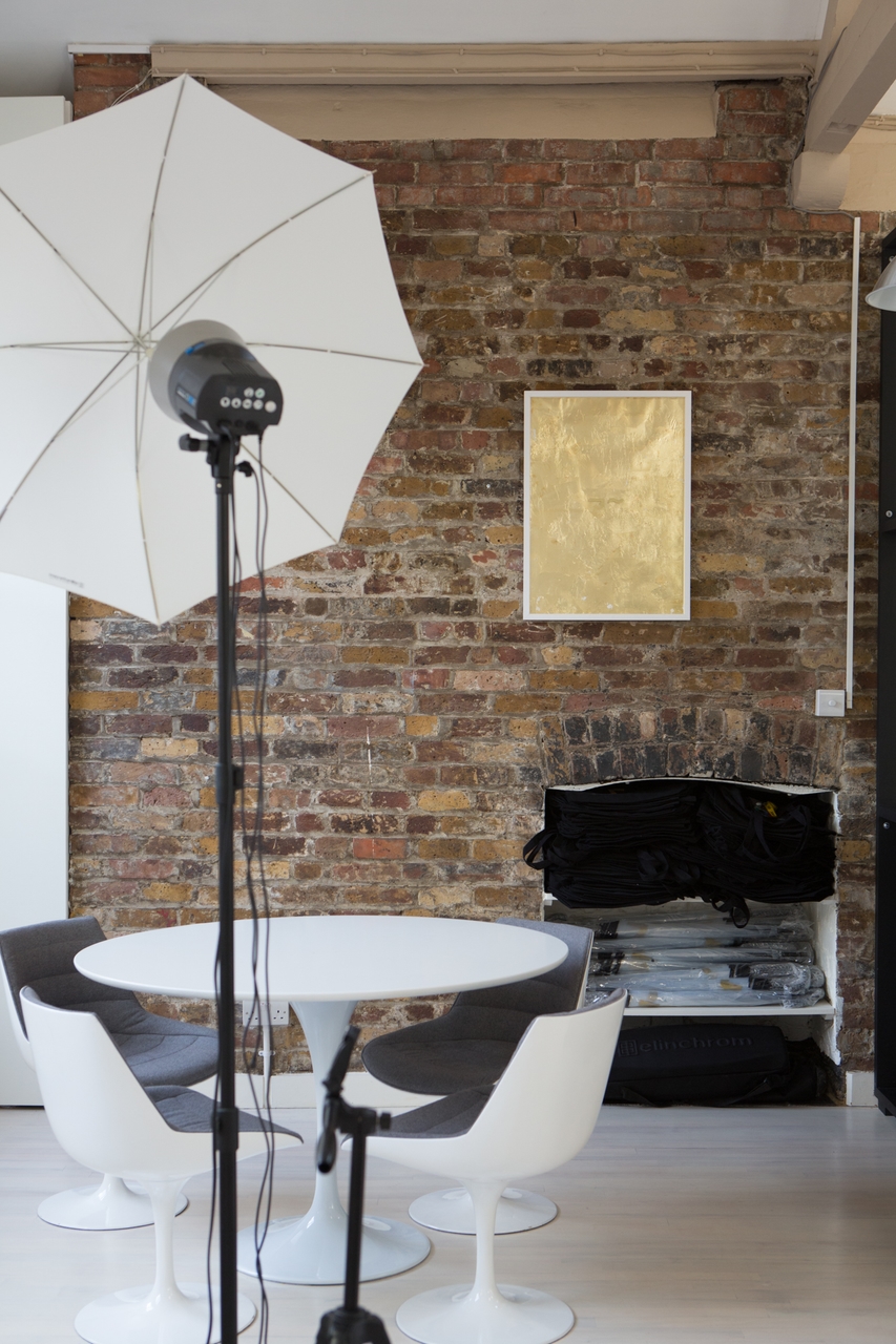 Linden Staub Office 1