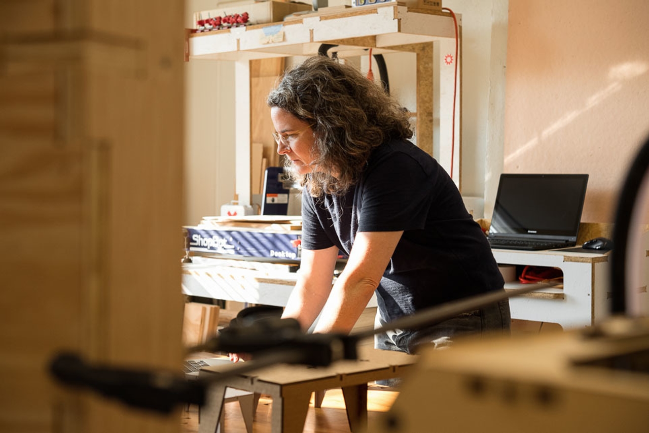 opendesk blog meet the designers anne and gary in kentucky body image GLINTstudios AtFab 2017 0011