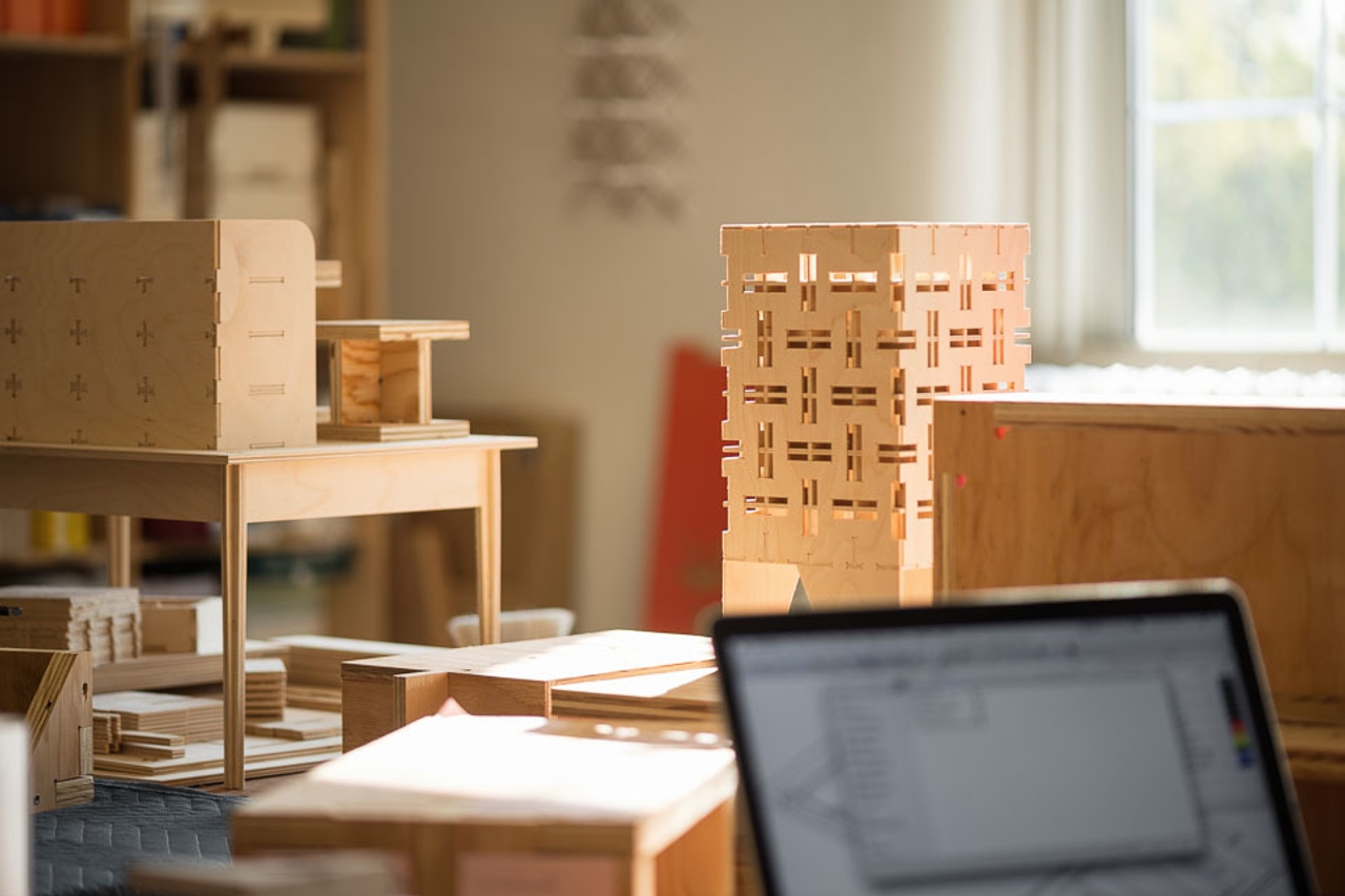 opendesk blog meet the designers anne and gary in kentucky body image GLINTstudios AtFab 2017 0030