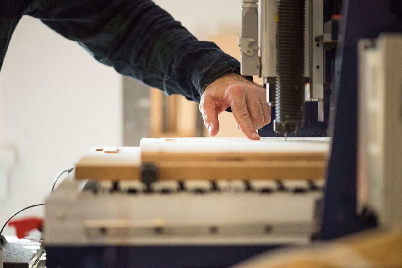 opendesk blog meet the designers anne and gary in kentucky body image GLINTstudios AtFab 2017 0048