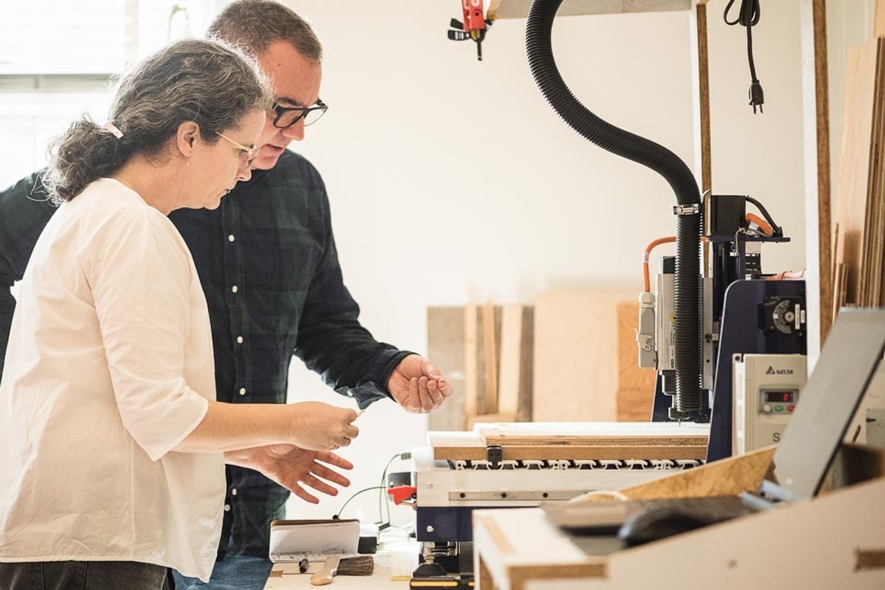 opendesk blog meet the designers anne and gary in kentucky body image GLINTstudios AtFab 2017 0050