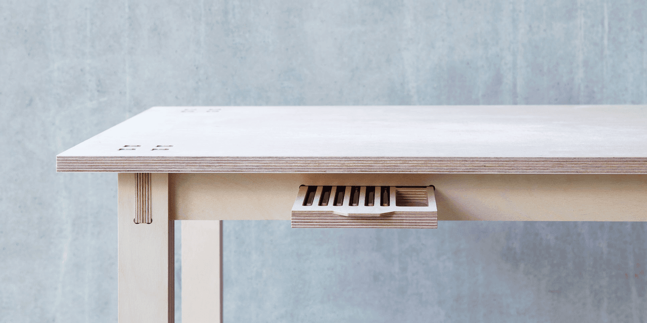Layout Table
