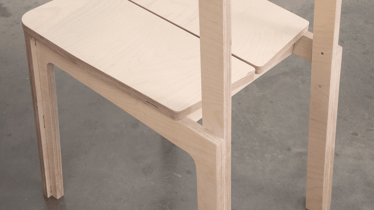 Roxanne Chair