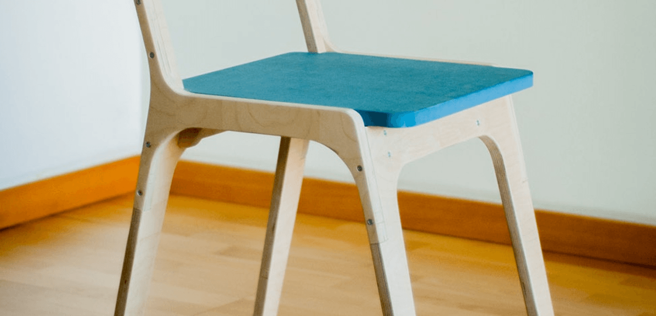 Slim Chair