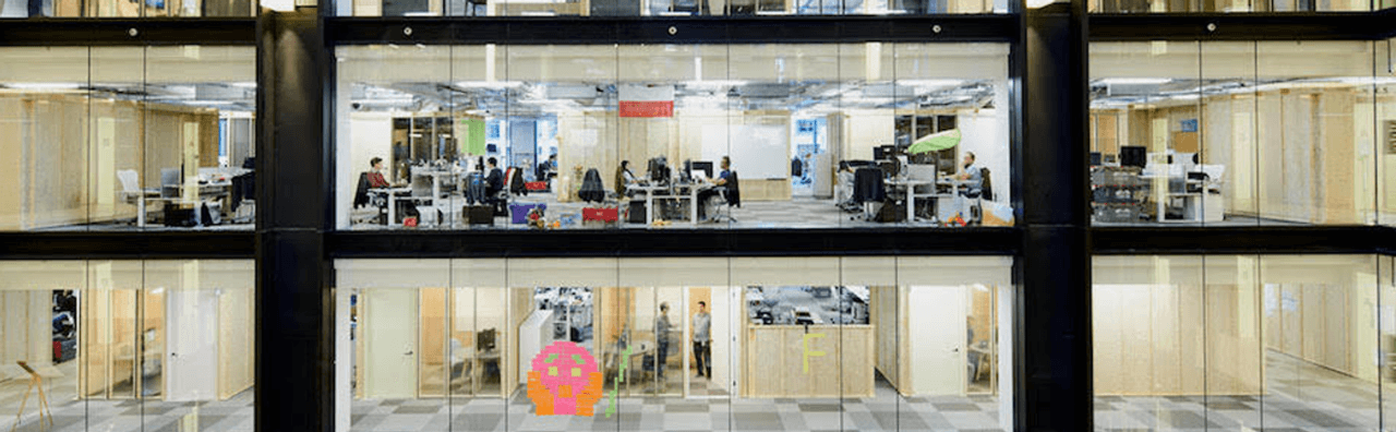 Opendesk x Google: Meet Project Jack